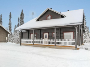 Holiday Home Onnela by Interhome, Äkäslompolo